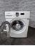 Стиральная машина SAMSUNG WF60F1R1H0W